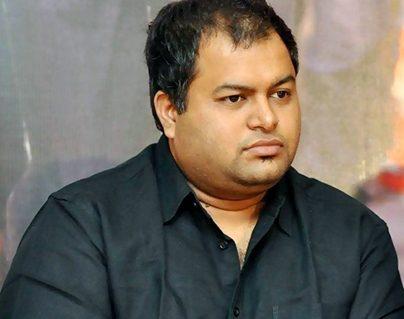 SS-Thaman-Sye Raa Narasimha Reddy