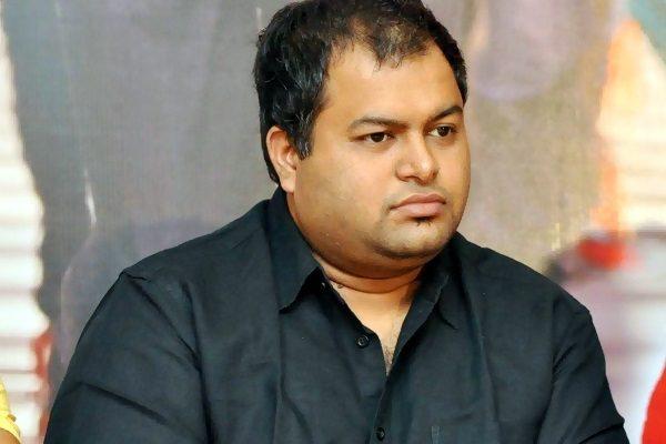 SS-Thaman-Sye Raa Narasimha Reddy