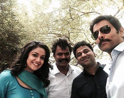 Super Talented Hero Getting Ready for the Sequel