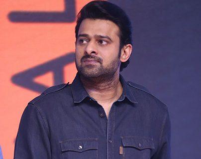 Sahoo special video on prabhas birthday