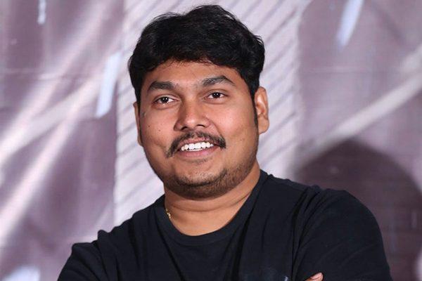 Sai Karthik Copied Songs with Anil Ravipudi's Force for 'Raja the Great'