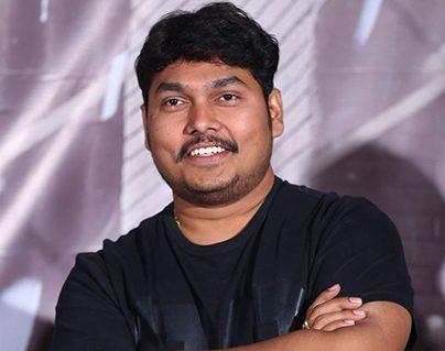 Copied Songs with Director's Force for 'Raja the Great'