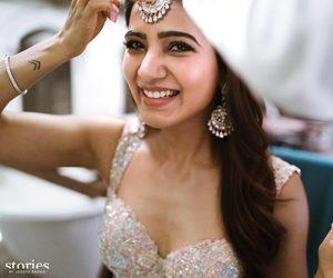 Samantha Wedding Photos