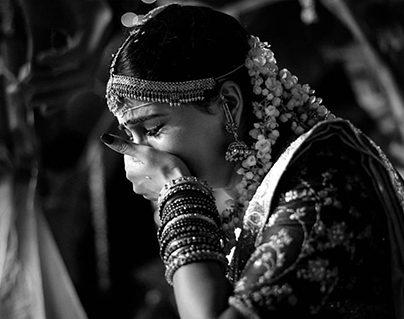 Samantha Ruth Prabhu Breaks down at the Wedding