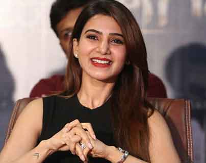 Samantha Ruth Prabhu Regrets Missing Her Dream Director
