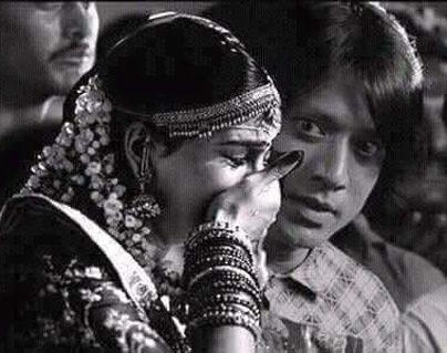 Samantha -SJ Surya