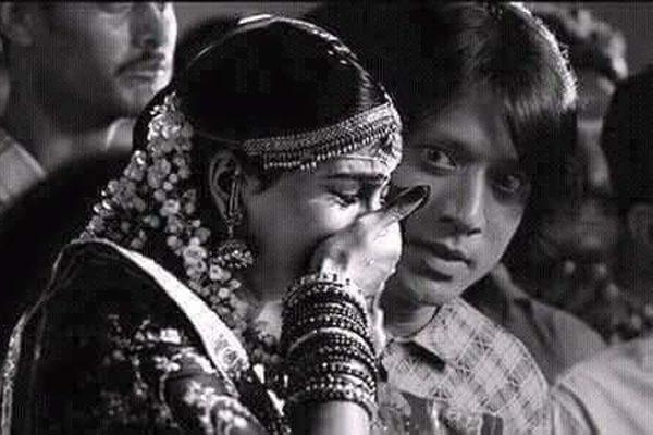 Samantha - SJ Surya