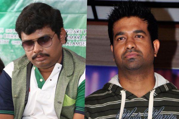 Sampoornesh Babu, Vennela Kishore