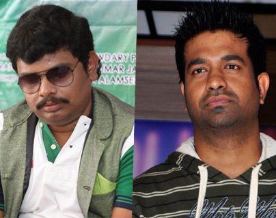 Sampoornesh Babu, Vennela Kishore