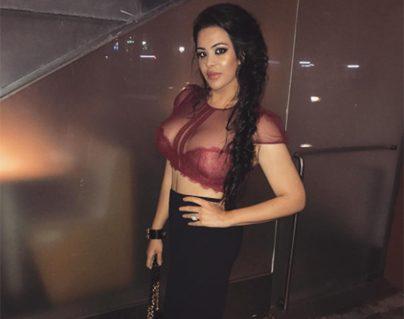 Sanjay Dutt Daughter - Trishala Dutt