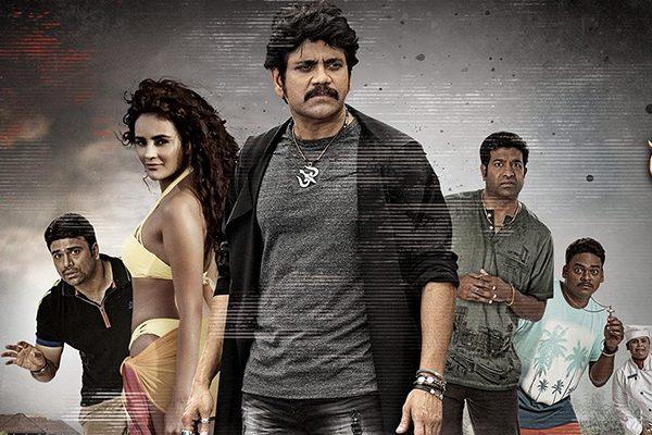 Searching For Biggie Success-Will Raju Gari Gadhi 2 Deliver?