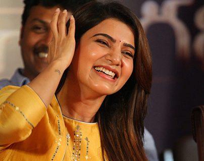 Searching for Samantha Can be Risky, How?