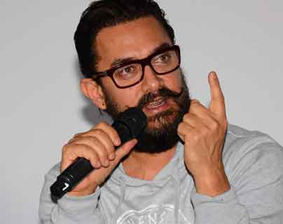 Shankar Had Offered Me 2.0 Before Rajini - Aamir Khan