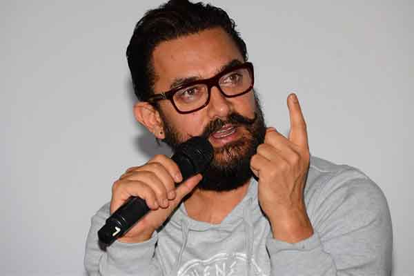 Shankar Had Offered Me 2.0 Before Rajini - Aamir Khan