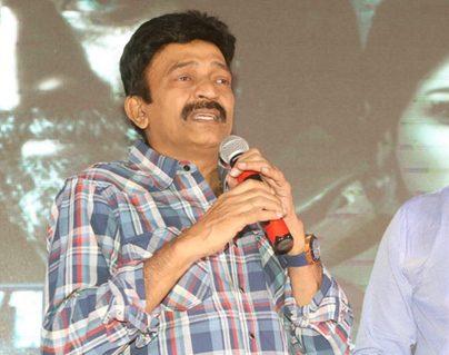 Shocking Rajasekhar Suffered Heart Attack