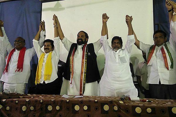 Singareni to Decide Nalgonda Bypoll?