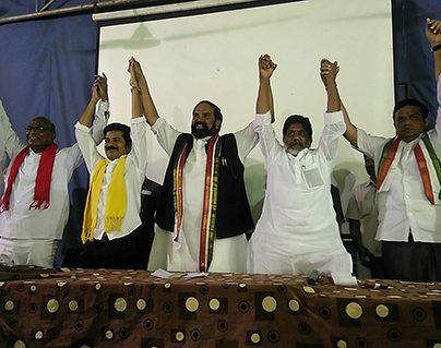 Singareni to Decide Nalgonda Bypoll?