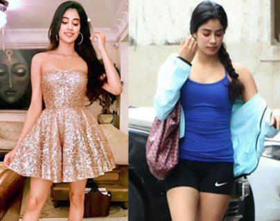 Skirts and Minis Brought Her Close to Audience