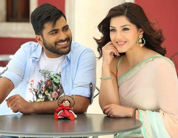 Small Film Mahanubhavudu Takes It From Biggies
