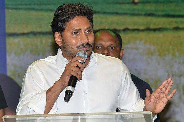 Social Media Mocks Jagan's Foresight?