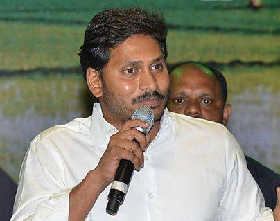 Social Media Mocks Jagan's Foresight?