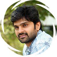 Sree Vishnu