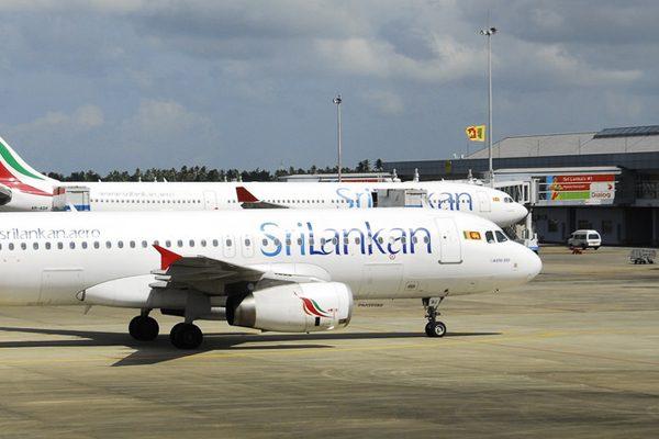 Sri Lankan Airlines Sets Office in Vishakapatnam