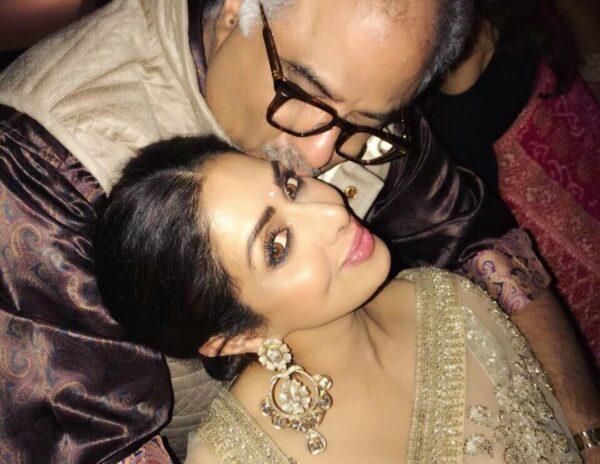 Sridevi Kapoor Most Adorable Moment