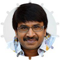 Srinivas Reddy