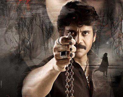 Strong Day 2 Collections For Raju Gari Gadhi 2