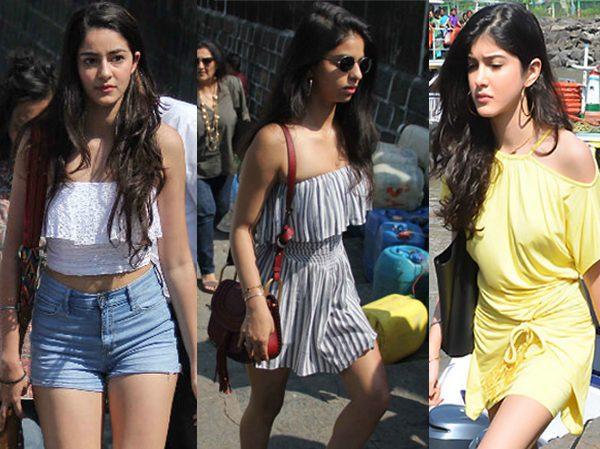 Suhana Khan