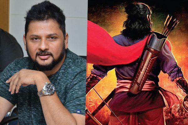 Sye Raa Narasimha Reddy Will Make Country Proud