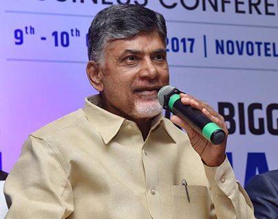 TDP Targets more on Kadapa