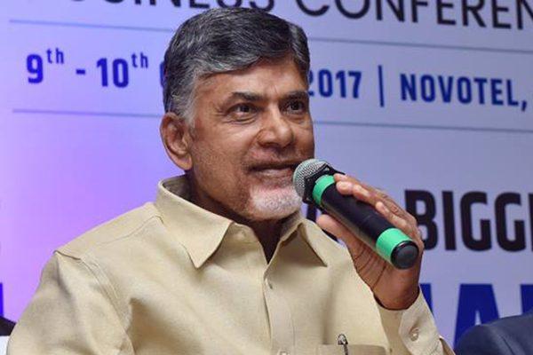 TDP Targets more on Kadapa 