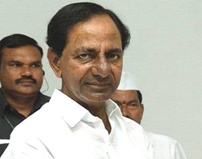 TSRTC Bus Conductor facebook messages on KCR