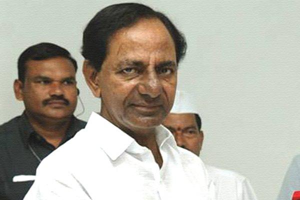TSRTC Bus Conductor facebook messages on KCR 