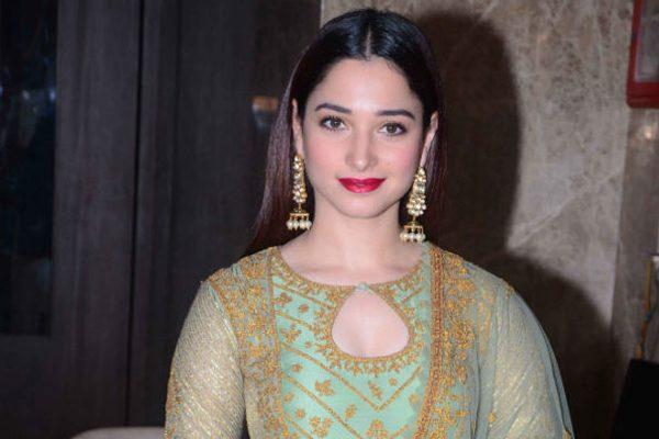 Tamannaah Bhatia
