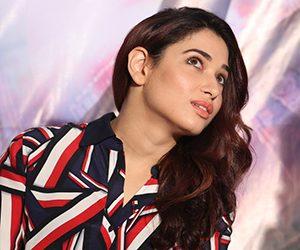 Tamannaah Bhatia Queen First Look Launch