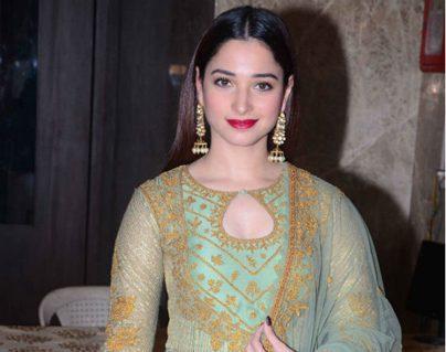 Tamannaah Bhatia