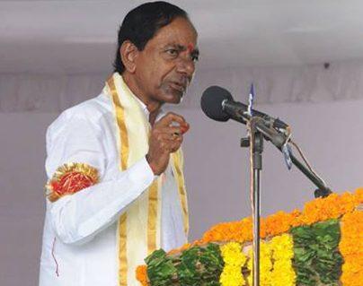 Telangana - 222 Cr Bathukamma Sarees, 77 Cr for Hyderabad Roads