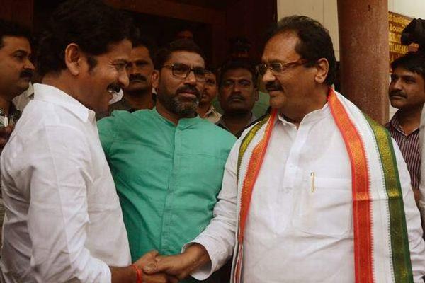 Telangana Congress Gives Due Respect to Revanth Reddy
