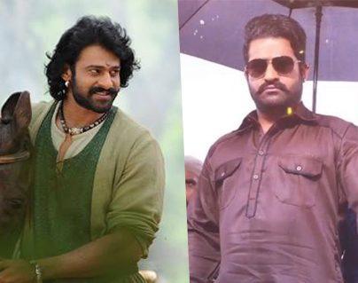 Telugu Awards - Baahubali Arjun Reddy Jai lava Kusa