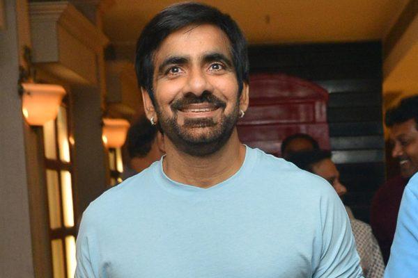 The 30Cr Landmark In Sight For Ravi Teja Raja The Great
