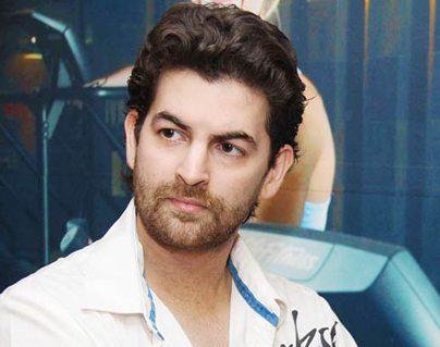 The Main Villain Left London for 'Saaho'