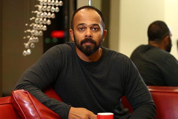 The One and Only Mass Director Rohit Shetty with Six Rs. 100 Cr Films