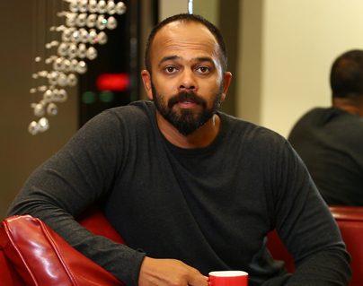 The One and Only Mass Director with Six 100 Cr Films