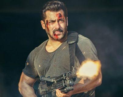 Tiger Zinda Hai Vs Padmavati - A Mass Vs Class Fight in December 2017