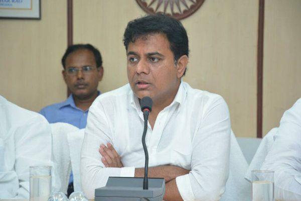 Time for KTR to Walk the Talk
