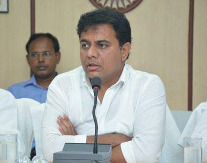 Time for KTR to Walk the Talk
