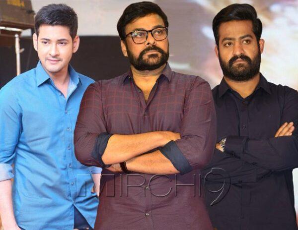 Tollywood Film Industry’s Best Year But No Biggie Successful